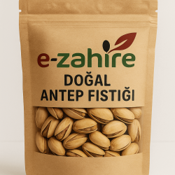 Antep fıstığı