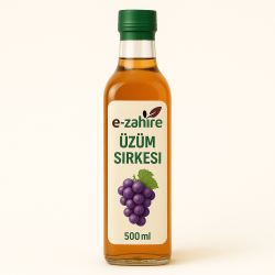Üzüm Sirkesi
