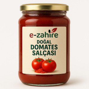 Domates salçası