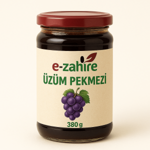 Üzüm pekmezi