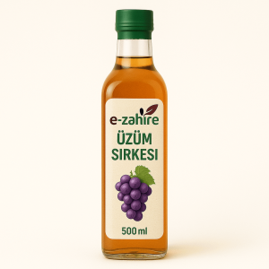 Üzüm Sirkesi